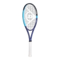 Dunlop rakieta tenisowa FX 500 Lite 100in/270g/Uniwersalna 2026 niebieska - niestrunowana -